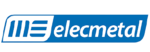 Logo de Elecmetal - Cliente de Wisely en minería