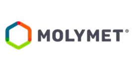 Logo de Molymet